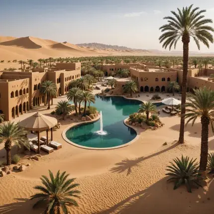 Norme Culturale în Arabia: Tradițiile Influențează Perspectiva Globală a României