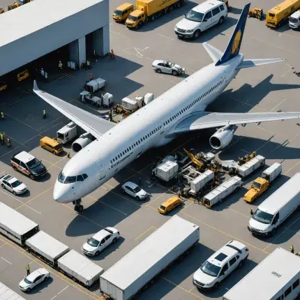 Investigații privind Accidentele Aviatice: Accidentele Modelează Conștientizarea Siguranței în România