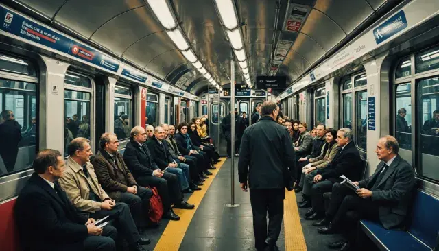 Inovații Metropolitane Globale: Metrourile Modelează Istoria Urbană a României