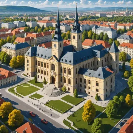 Excelența Școlilor Private: Instituțiile care Modelează Viitorul Educațional al României