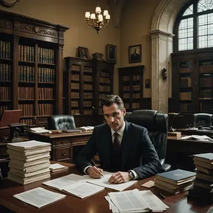 Procesele de Urmărire Penală: Legile Modelează Sistemul Legal din România