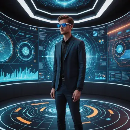 Resetarea Educației și Competențelor: Cursuri în Ascensiune datorită Noilor Reglementări Tehnologice