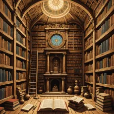 Rezumate ale Operelor Literare Românești: Rezumatele Operelor Clasice Românești Sunt Utile pentru Studiu sau Recapitulare. Descoperă Esența Unor Texte Celebre.