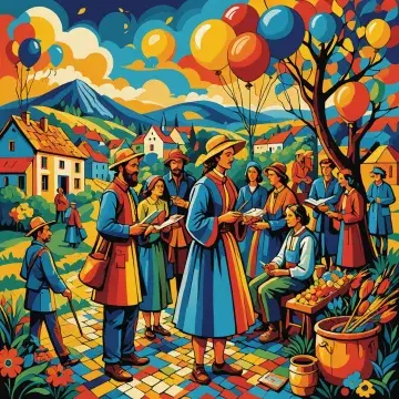 Limba Română: Formarea Cuvintelor – Descoperă Metodele Prin Care Cuvintele Prind Viață