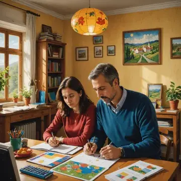 Programele Anului Școlar: Calendarele Modelează Planificarea Academică în România